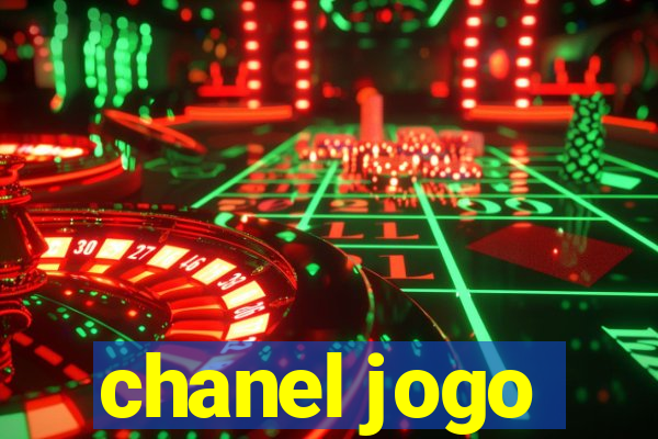 chanel jogo